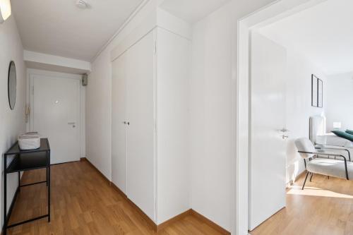 Smart studio in the city center - Crown 46