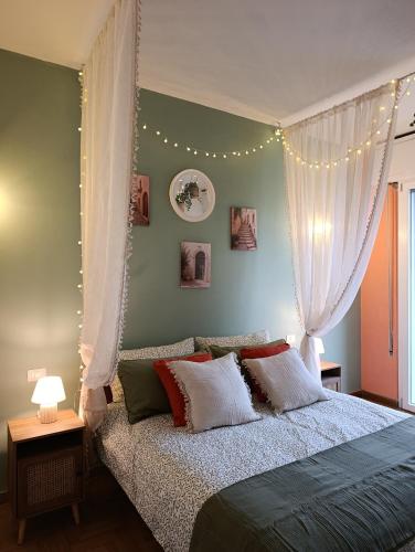 Colors of Florence 2 bedrooms, near city center, near bus stop