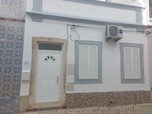 Foto dalla galleria di Casa do largo a Olhão