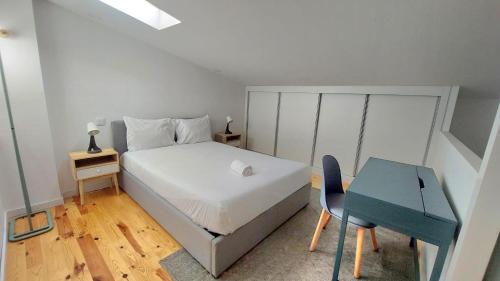 Gaia Apartments by the Wine Cellars