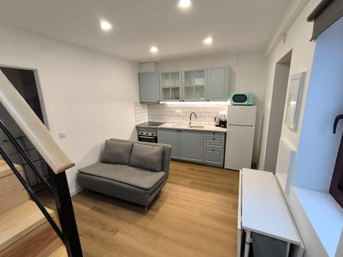 Gaia Apartments by the Wine Cellars