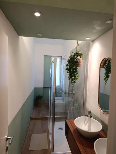 Colors of Florence 2 bedrooms, near city center, near bus stop