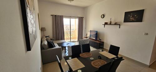 Sea View apartment