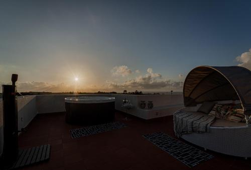 Gallery image of Villa Elisa 