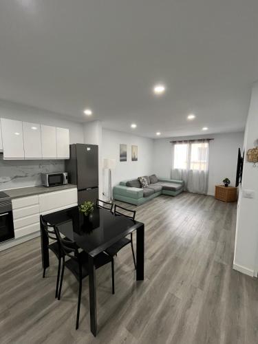 Sweet Flat Renovated 4 Pax