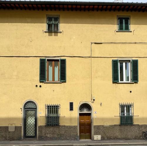 Vittoria - Flo Apartments