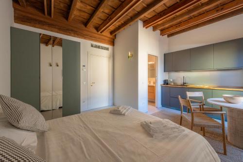 Milano Centro, Suite di stile