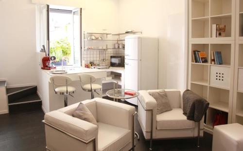 CUBE House Milano