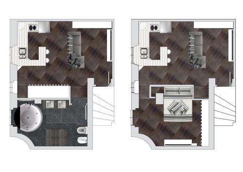 CUBE House Milano