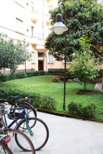 CUBE House Milano