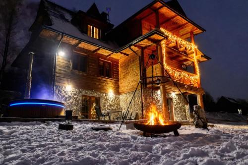 Żaroowka Slow House