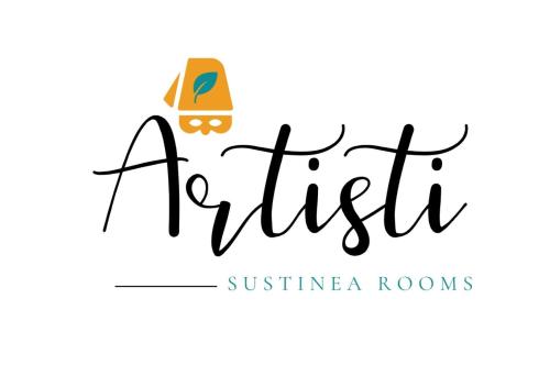 Artisti Sustinea Rooms