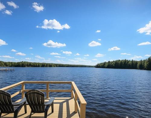 Gallery image of The Lake House in Coventry