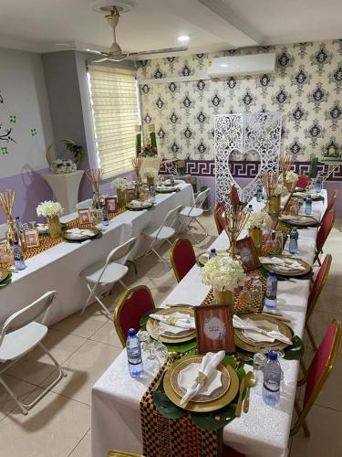 Menjar al bed and breakfast o a prop