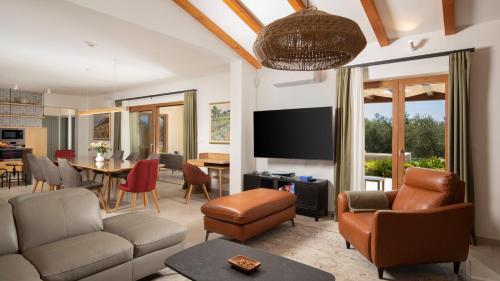 Casa Ginetto by Villas Guide
