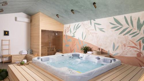 Casa Ginetto by Villas Guide