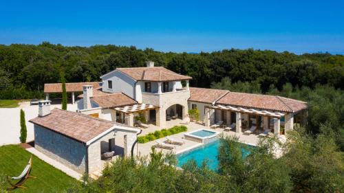 Casa Ginetto by Villas Guide