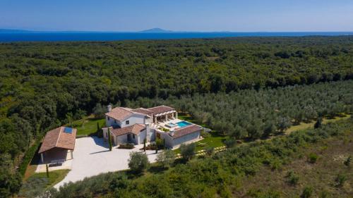 Casa Ginetto by Villas Guide