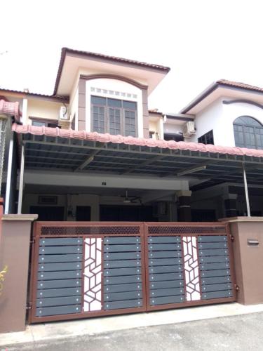 NORDIAZZ Home