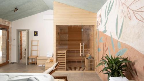 Casa Ginetto by Villas Guide