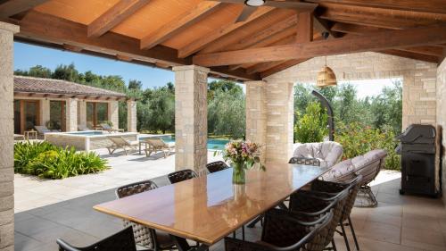 Casa Ginetto by Villas Guide