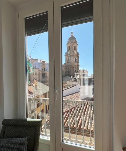 ClockTower Málaga