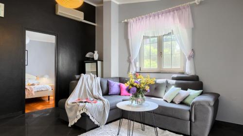Beautiful Villa Ivona with garden in Medulin