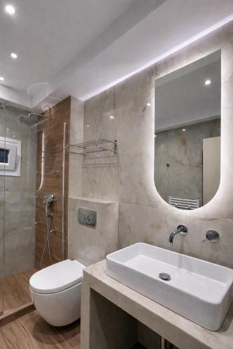 Rotonda Luxury Apartments