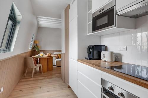 Saint Placide VI Suite