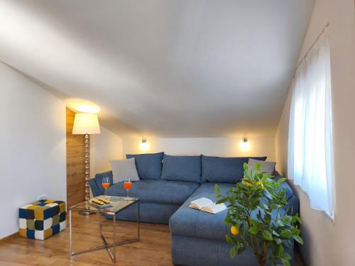 Apartments Jimmi