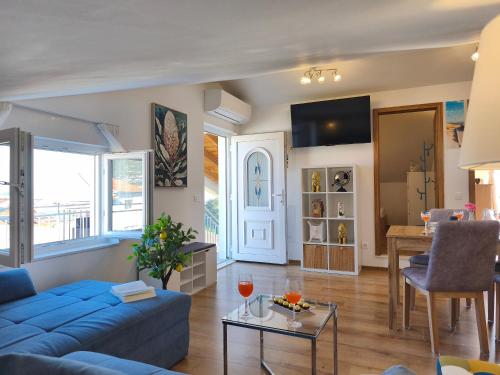 Apartments Jimmi