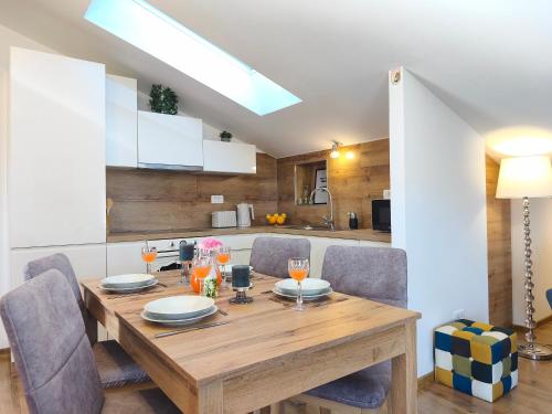 Apartments Jimmi