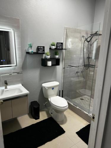 Billede fra billedgalleriet på Tara Cres Haven i Portmore