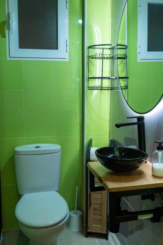 Apartamento en el centro a un minuto de la playa