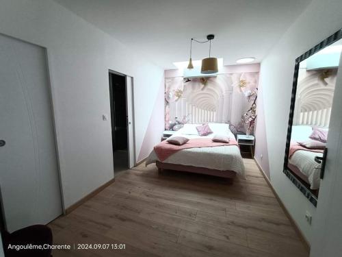Chambre Zen