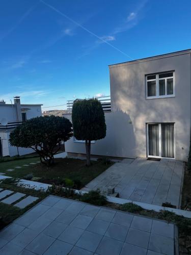 Baťovský dům ZLÍN