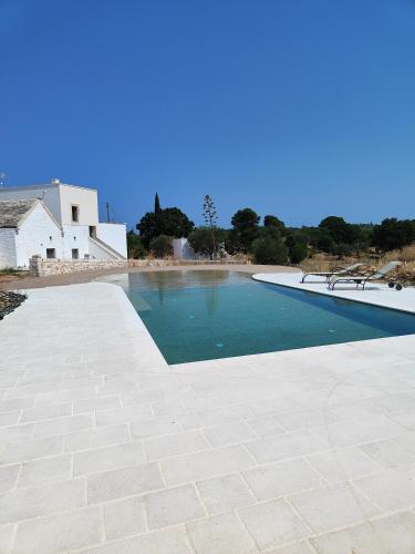 Masseria Camerlengo