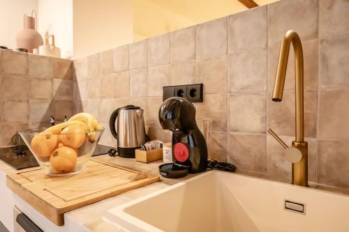 PepeFlats - Eco suite Puerto - Manolito 3