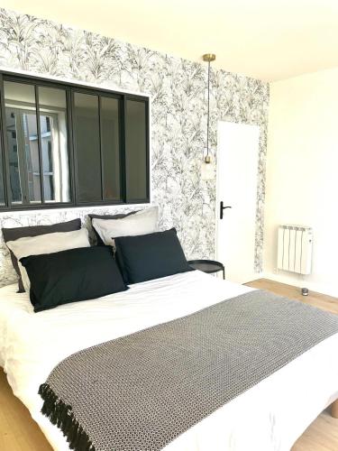 Escapade en Chartreuse , 3 chambres
