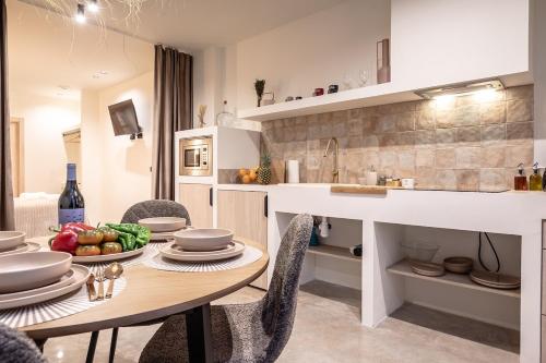 Suite Ciudad de las Ciencias y Puerto - Manolito 4