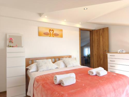 Apartments Jimmi