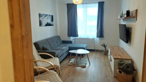 Apartmán u Rákosníčka