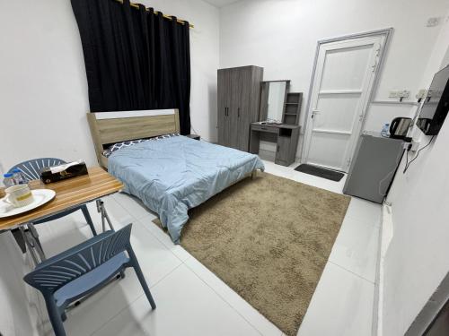 Rooms Near Airport