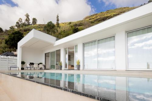 Bela Vista - pool