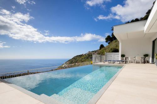 Bela Vista - pool