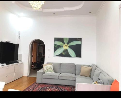 Big 3 Room Apartment Central