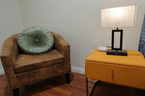Modern Oasis Studio - near LAX, SoFi, USC, DTLA photo 20