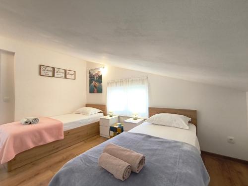 Apartments Jimmi