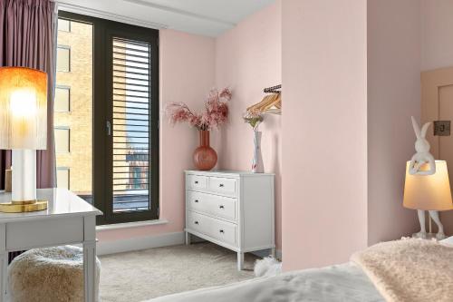Lux, 2BD- 2 Ensuite, Steps from CityCentre,Next to Shambles, Xmas Market photo 23