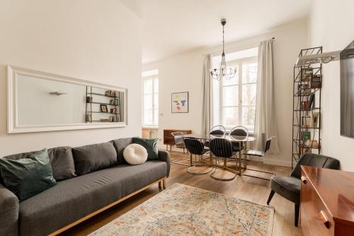 Warsaw Concierge Freta